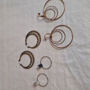 Earring Bundle